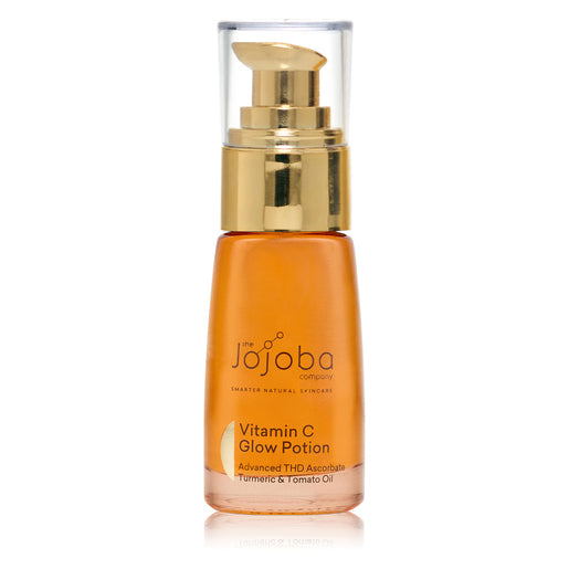 The Jojoba Company - Vitamin C Glow Potion