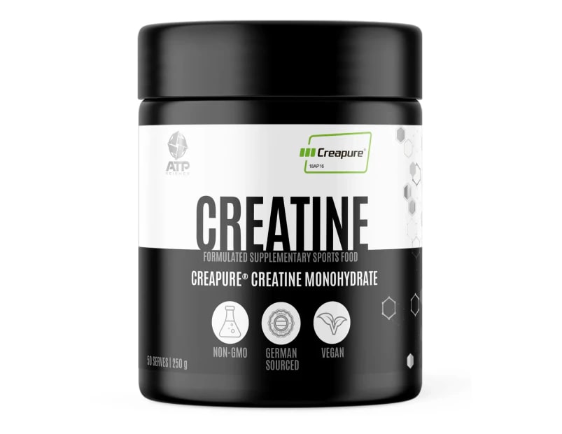 ATP Science - Creatine