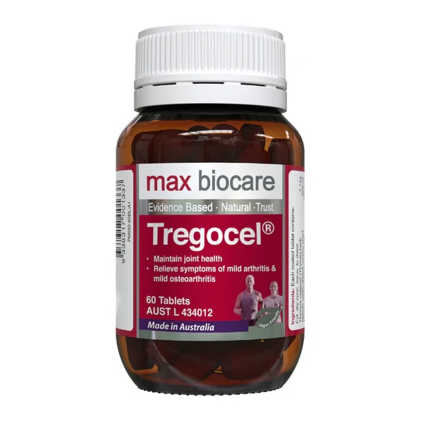 Max Biocare - Tregocel