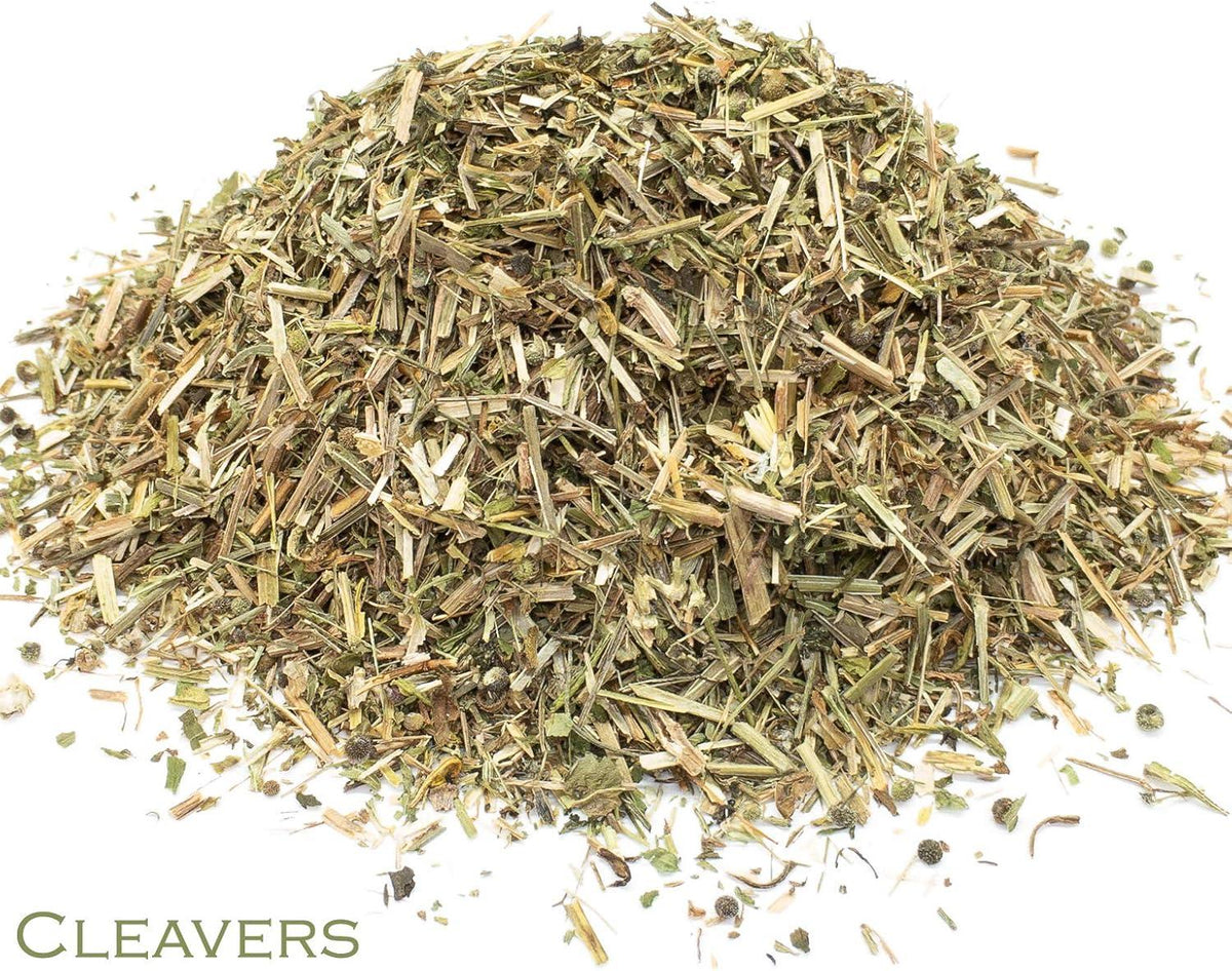 Southern Light Herbs Cleavers Tea