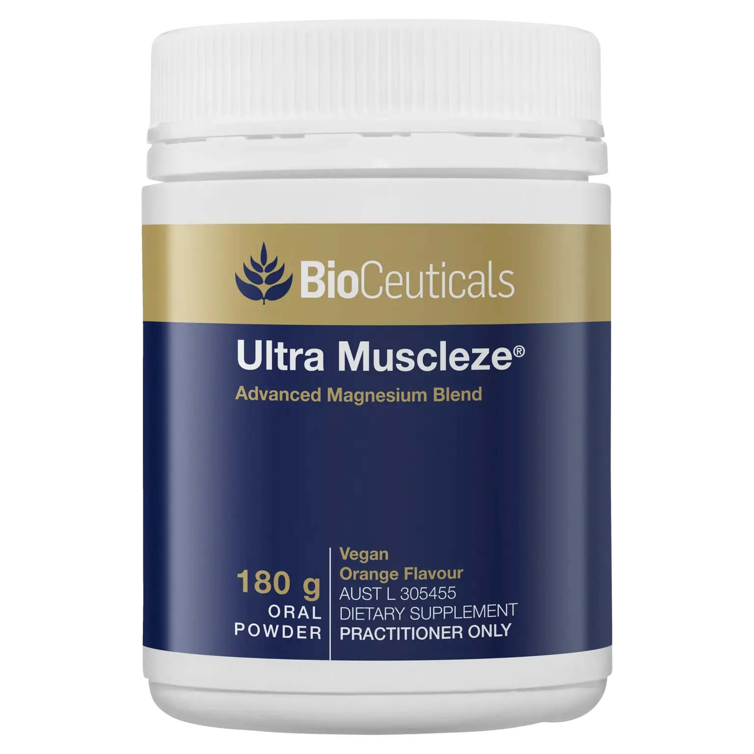 BioCeuticals - Ultra Muscleze