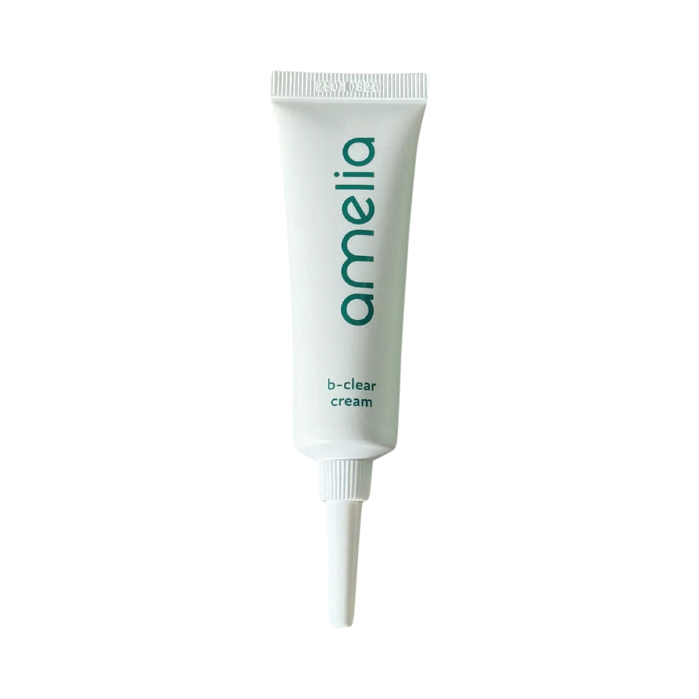Amelia B-Clear Cream 30ml