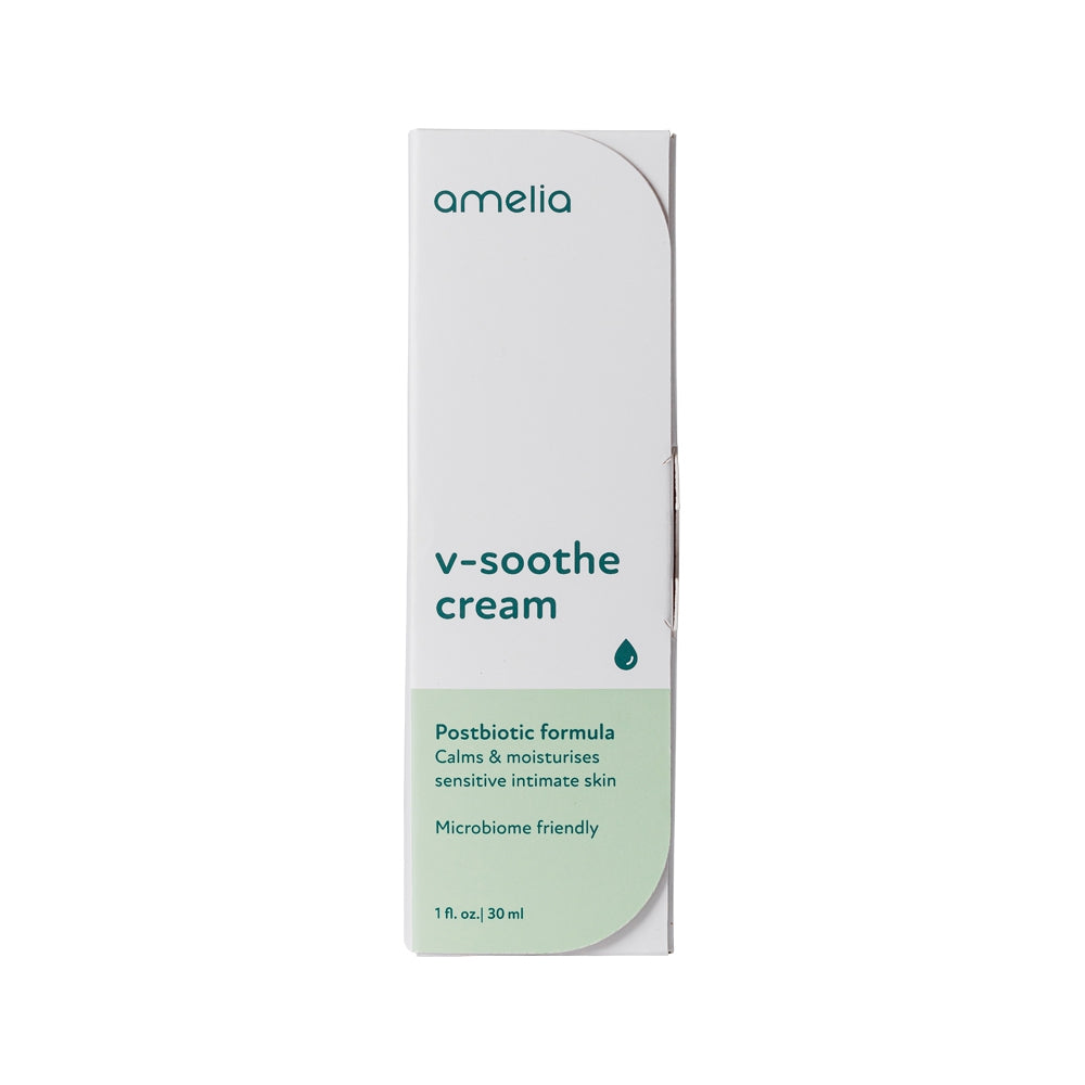 Amelia V-Soothe Cream 30ml