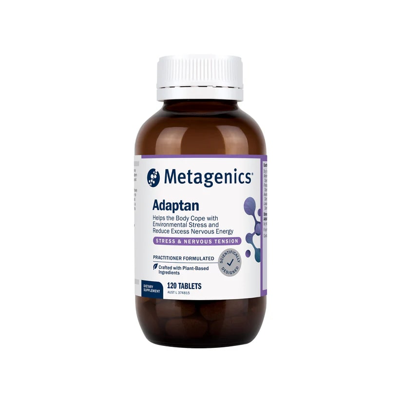 Metagenics - Adaptan