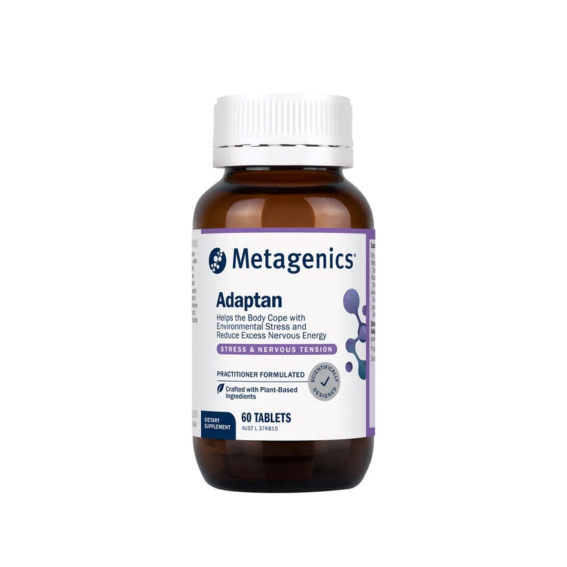 Metagenics - Adaptan