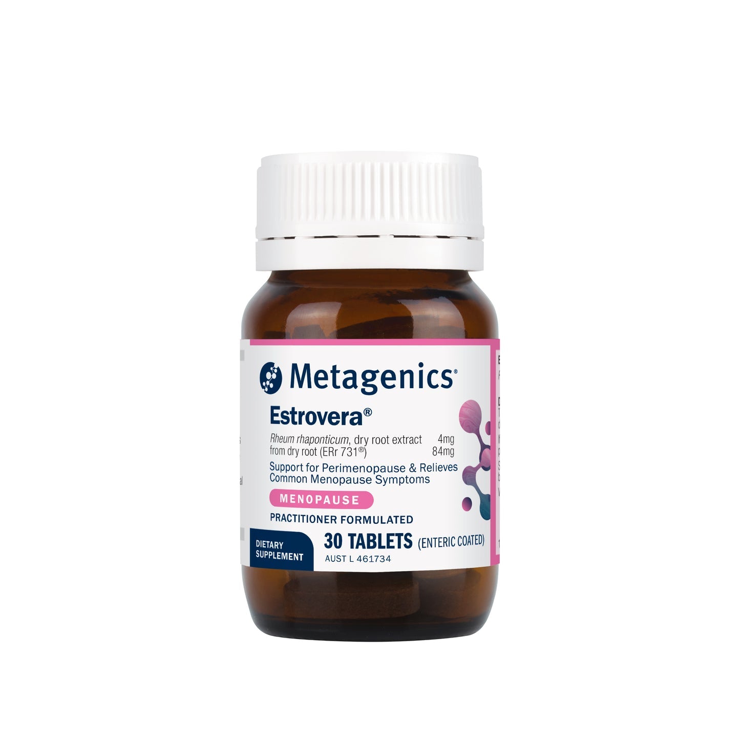 Metagenics - Estrovera