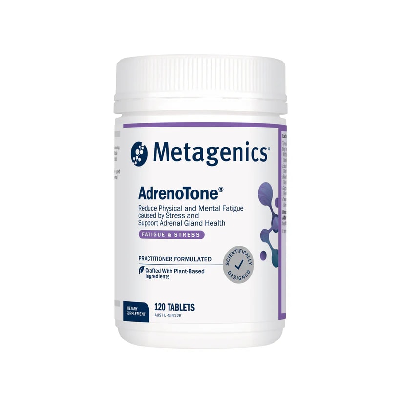 Metagenics - AdrenoTone