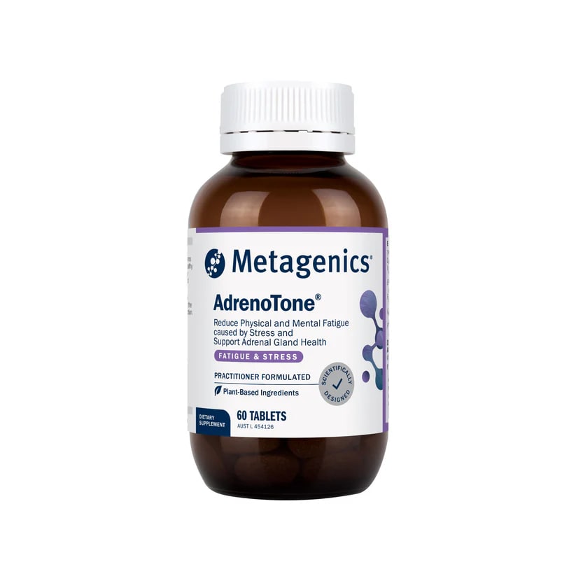 Metagenics - AdrenoTone