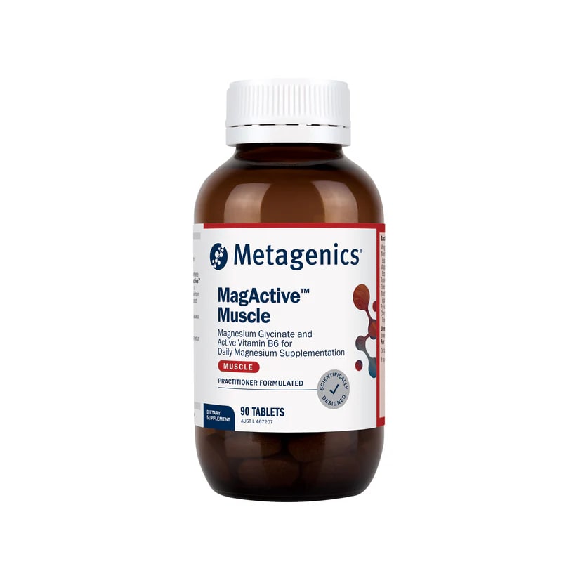 Metagenics - MagActive Muscle