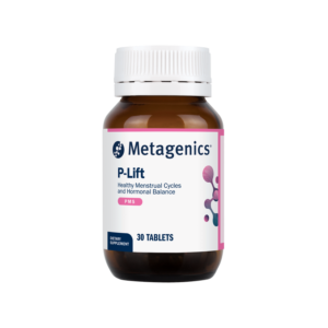Metagenics P-Lift 60's