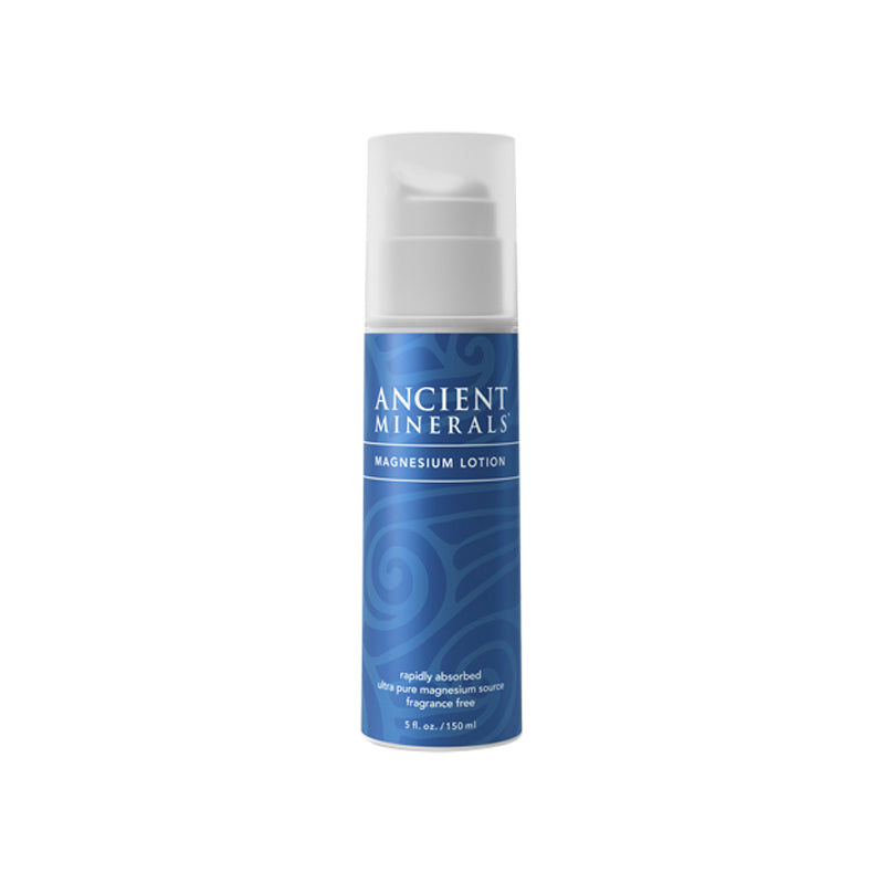 Ancient Minerals Magnesium Lotion