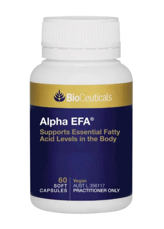 BioCeuticals - Alpha EFA