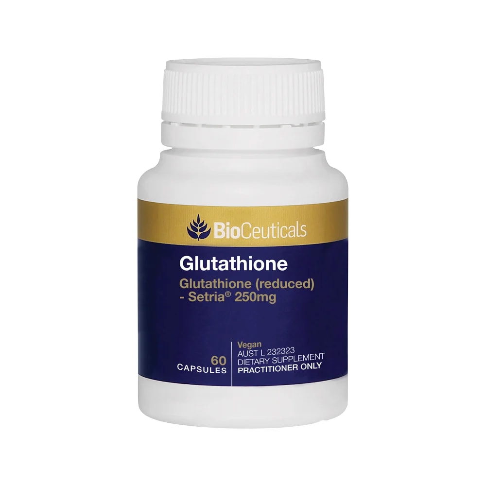 BioCeuticals - Glutathione