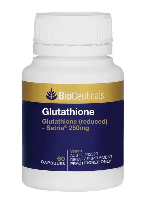 BioCeuticals - Glutathione