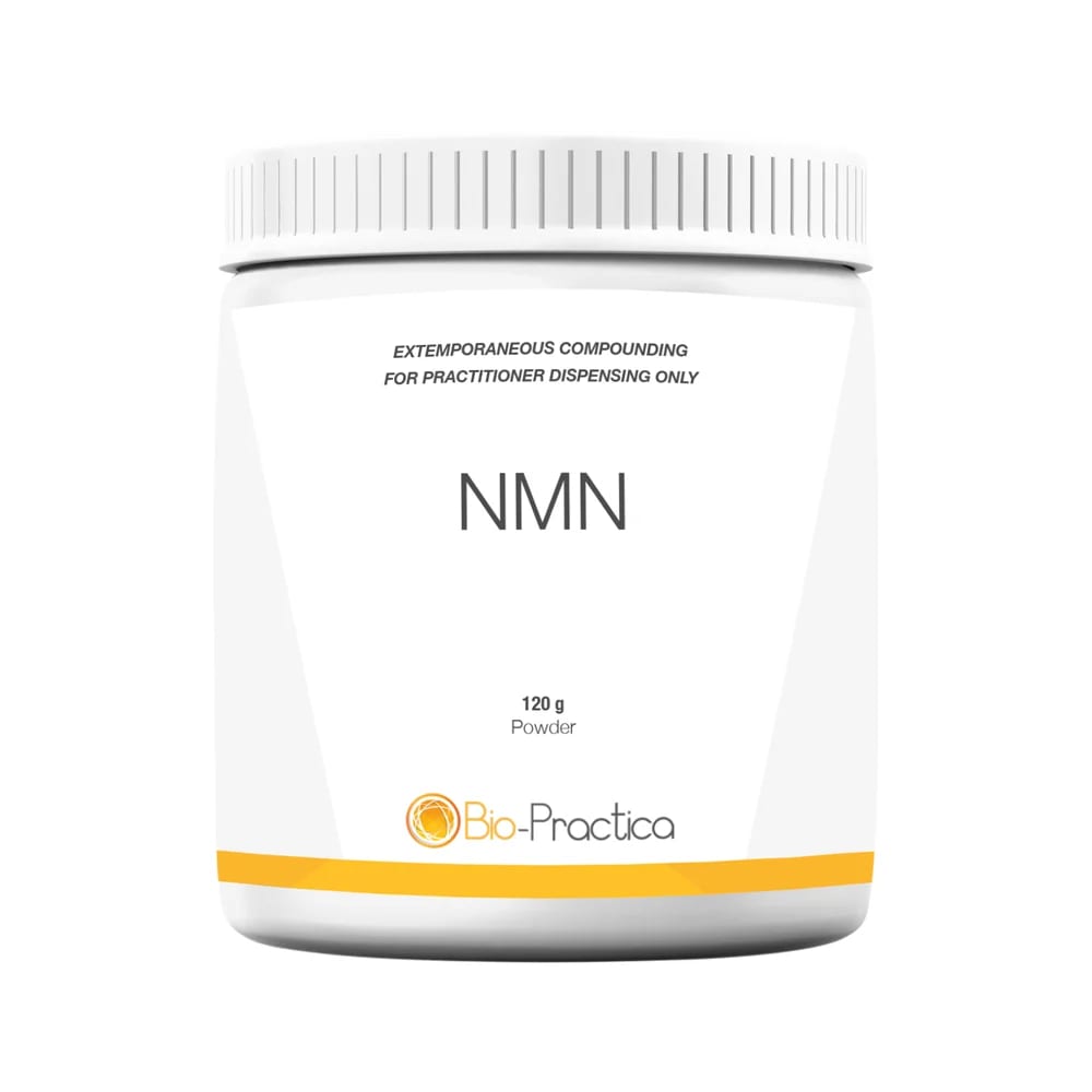 Bio-Practica - Extemporaneous Compounding NMN Powder