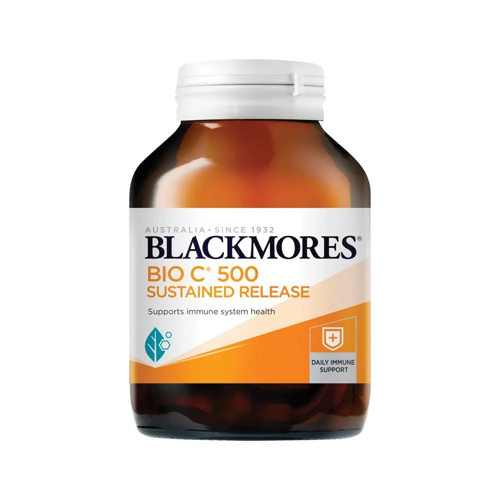 Blackmores - Bio C 500 Sustained Release