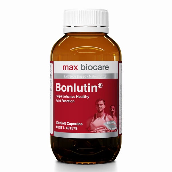 Max Biocare - Bonlutin