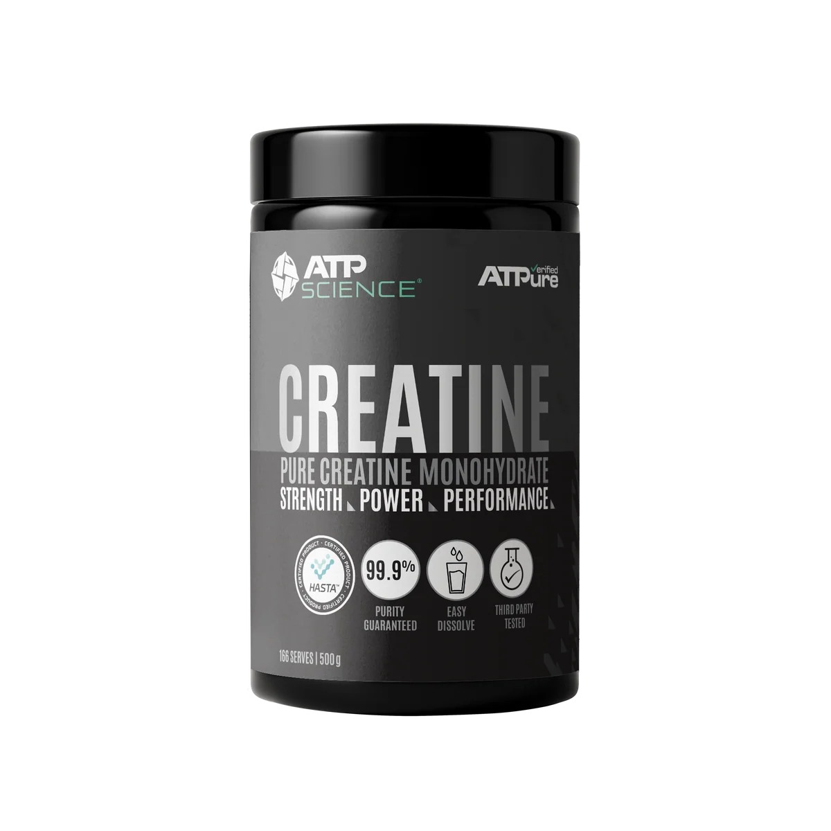 ATP Science ATPure Creatine 500g