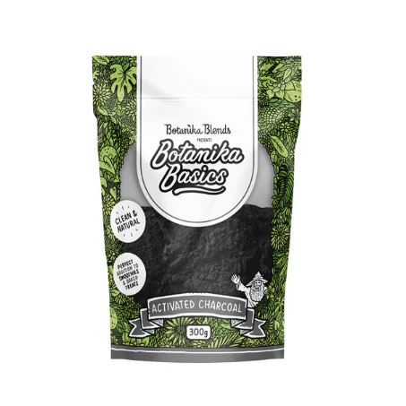 Botanika Blends - Activated Charcoal