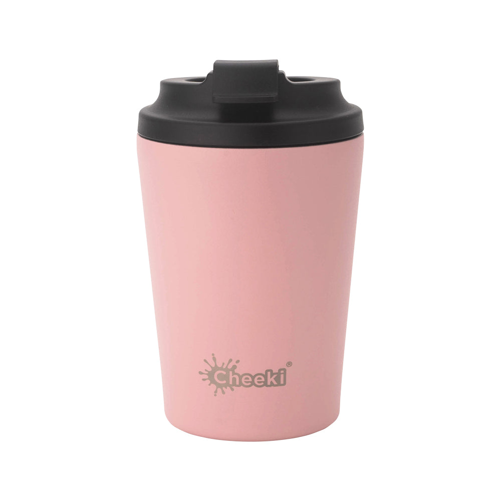 Cheeki - Insulated Coffee Cup Quartz 350ml