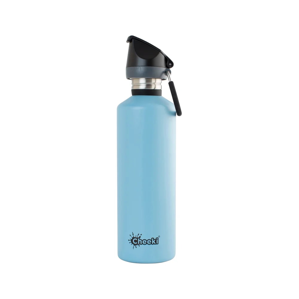 Cheeki - Single Wall Bottle Active Surf 750ml