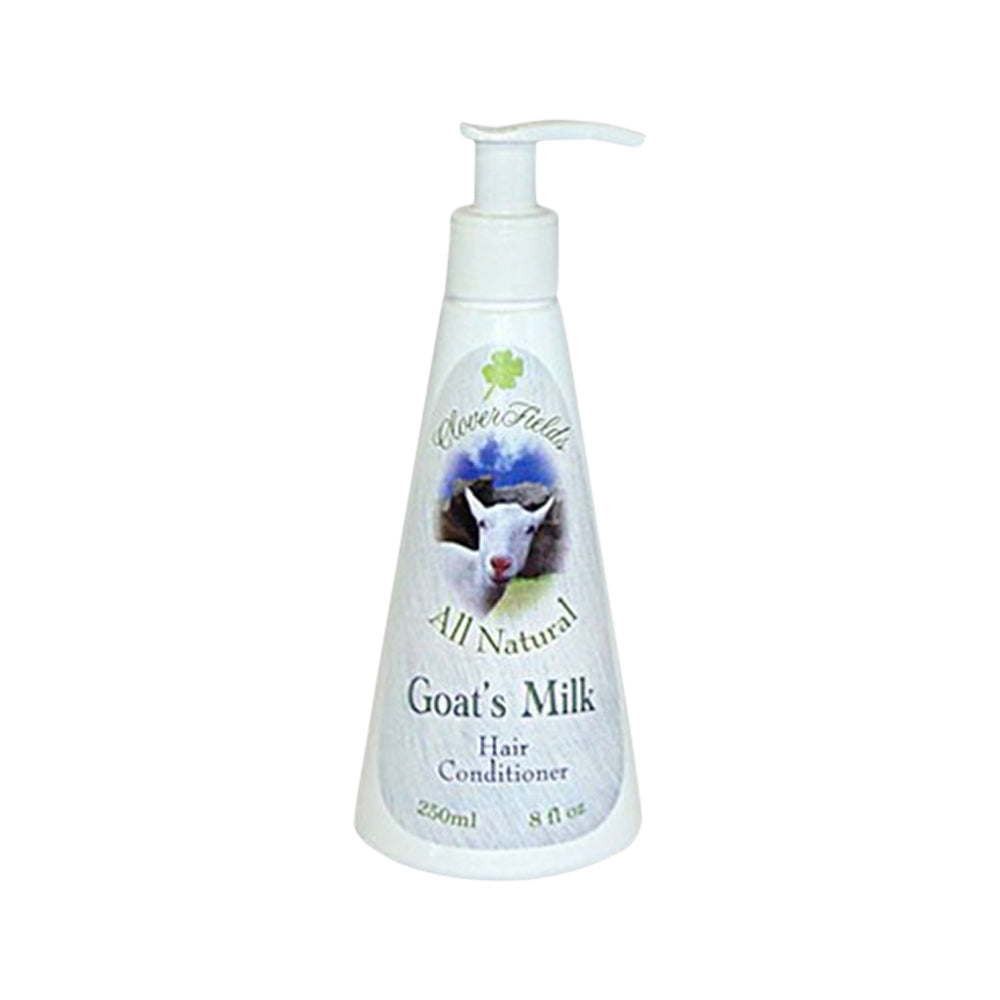 Clover Fields Goats Milk Hair Conditioner 250ml