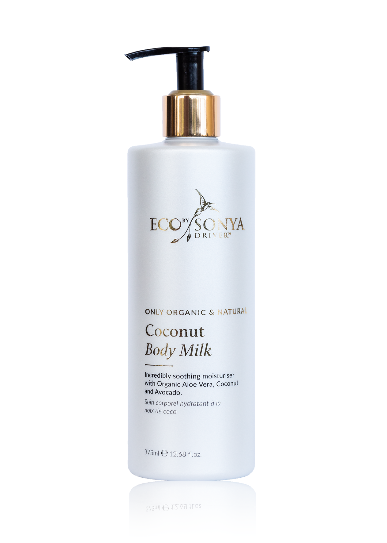 Eco by Sonya Driver - Coconut Body Milk