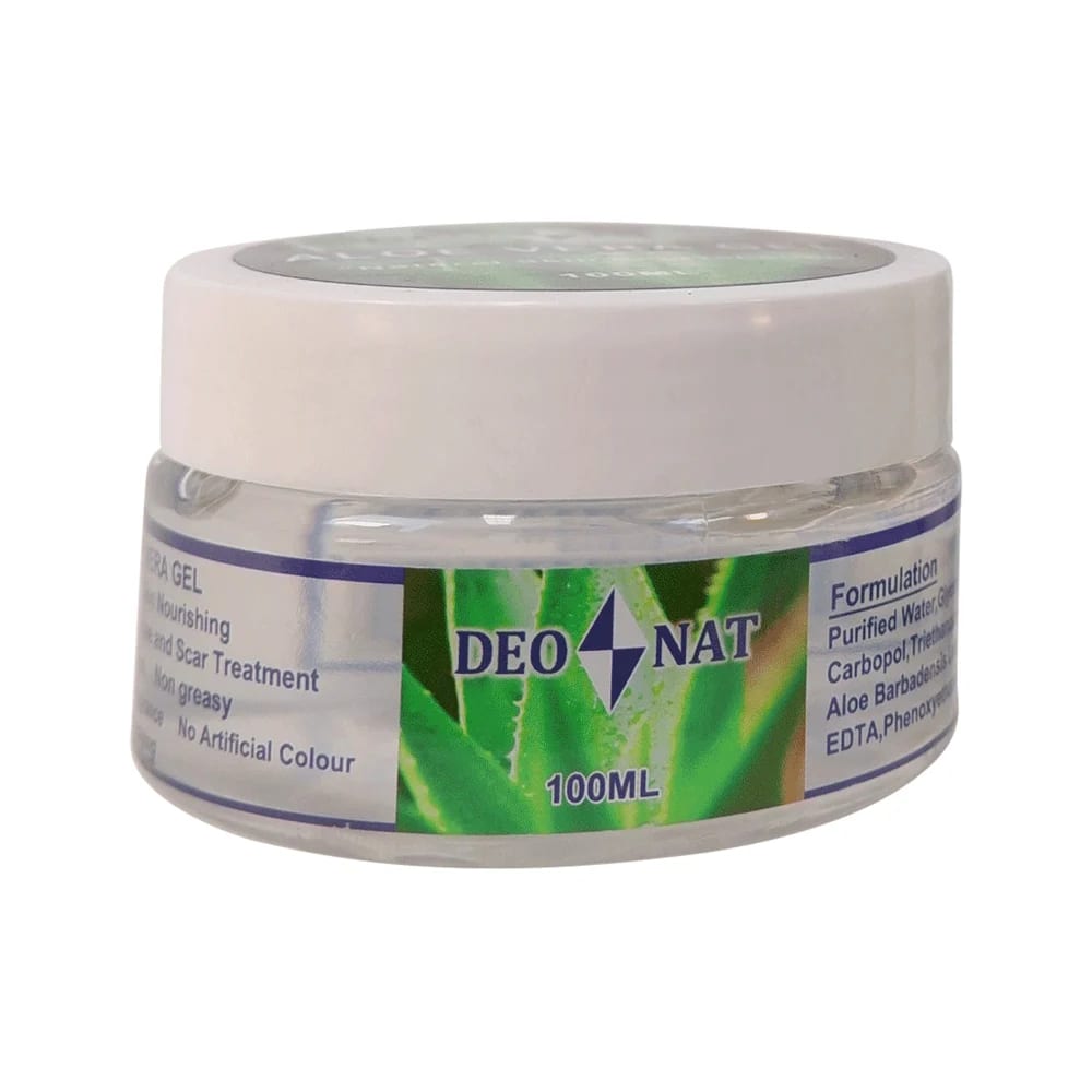 Deonat - Aloe Vera Gel