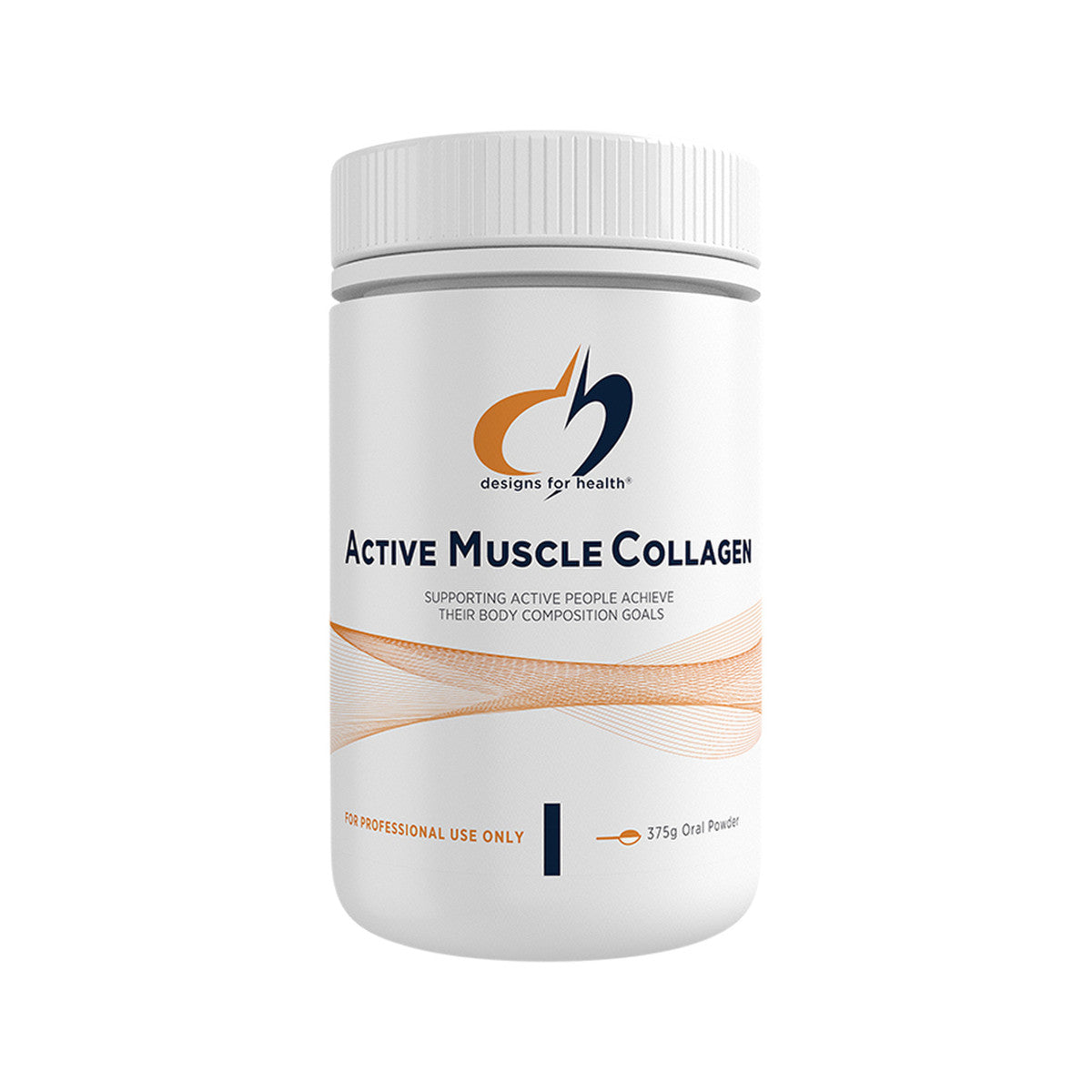 Designs For Health - Active Muscle Collagen