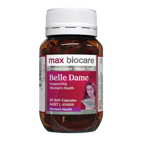 Max Biocare - Belle Dame