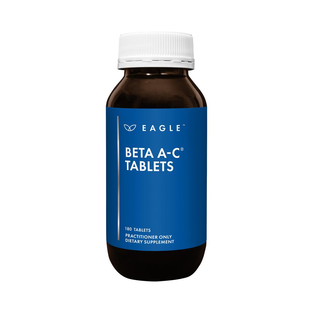 Eagle Beta A-C Tablets