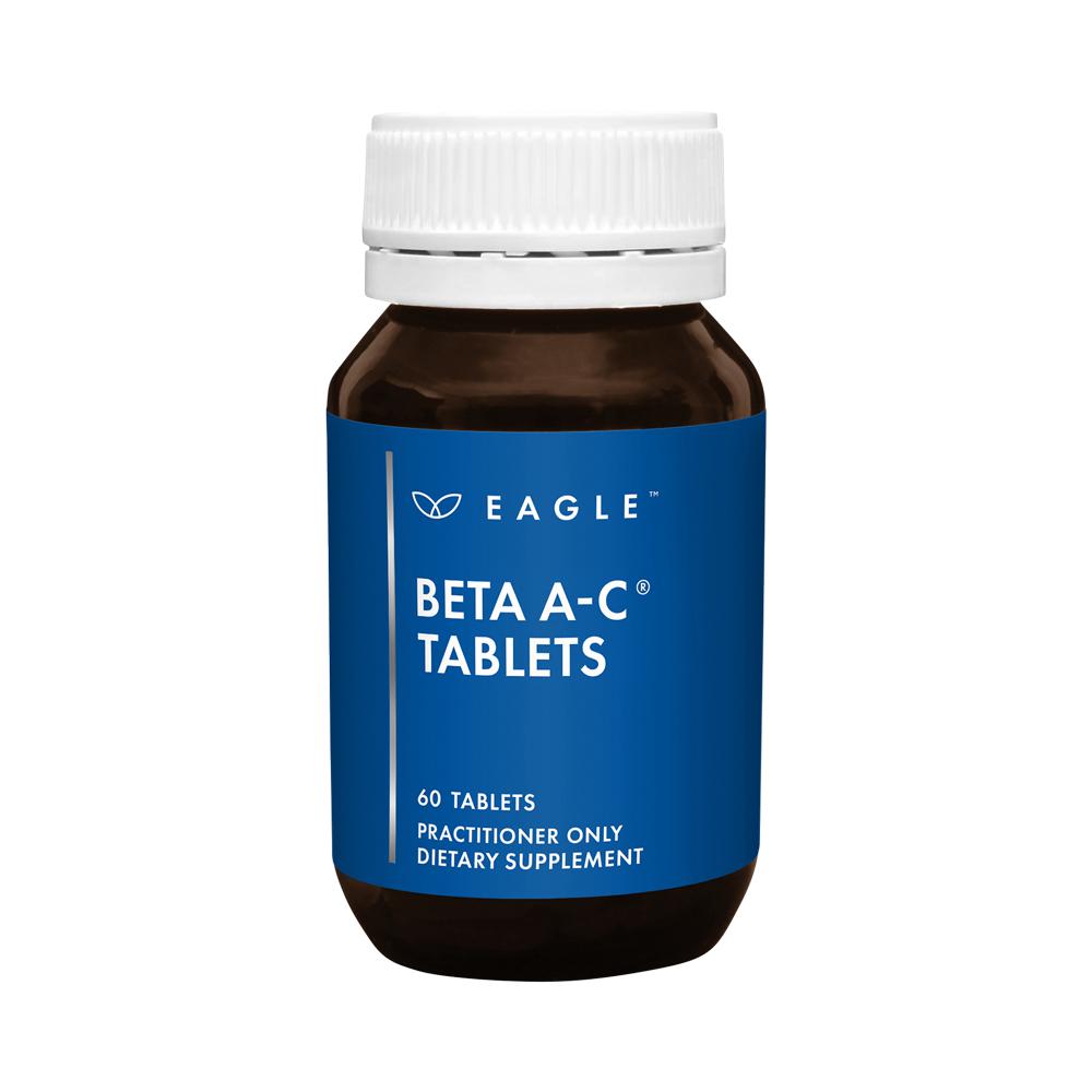 Eagle Beta A-C Tablets