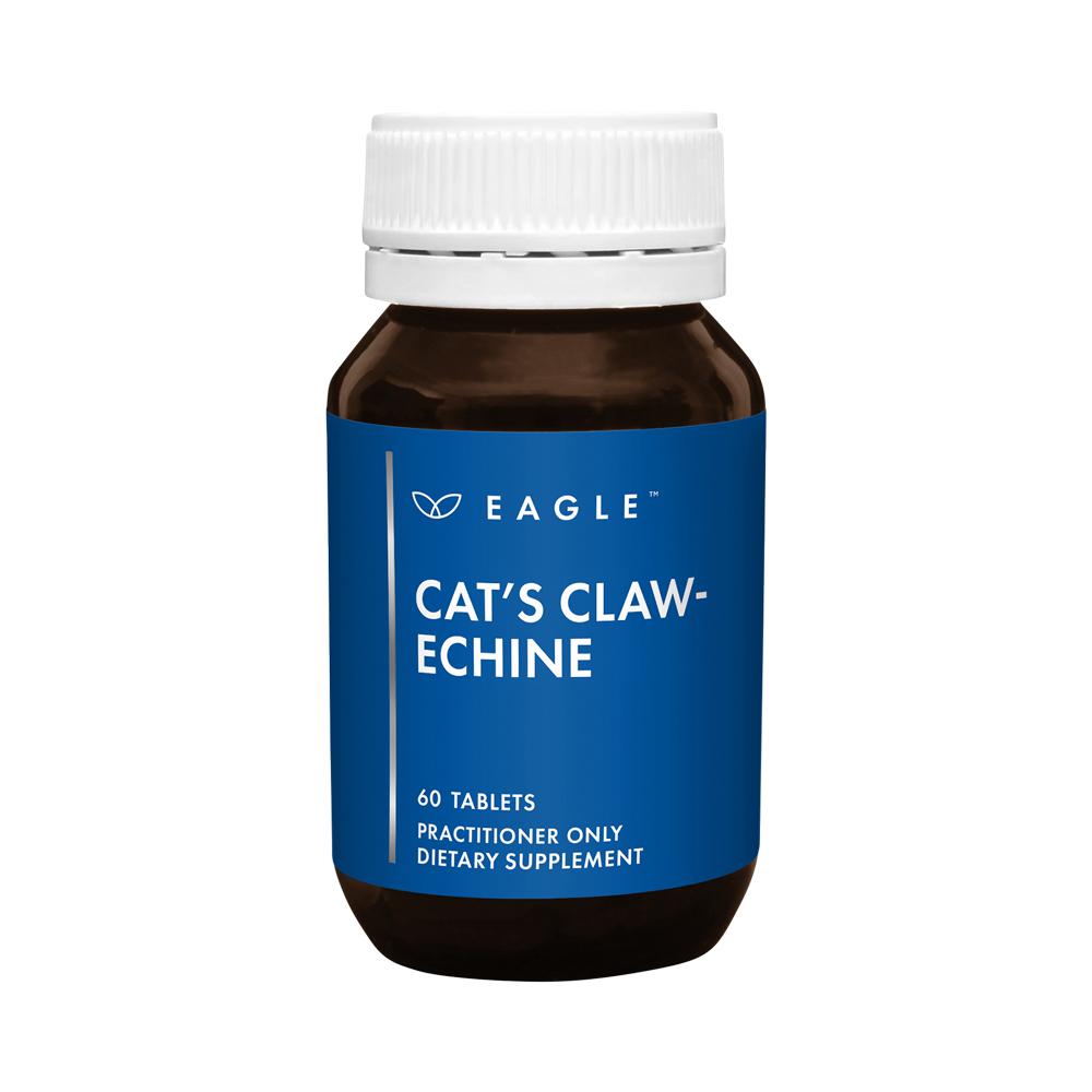Eagle Cat's Claw-Echine 60's