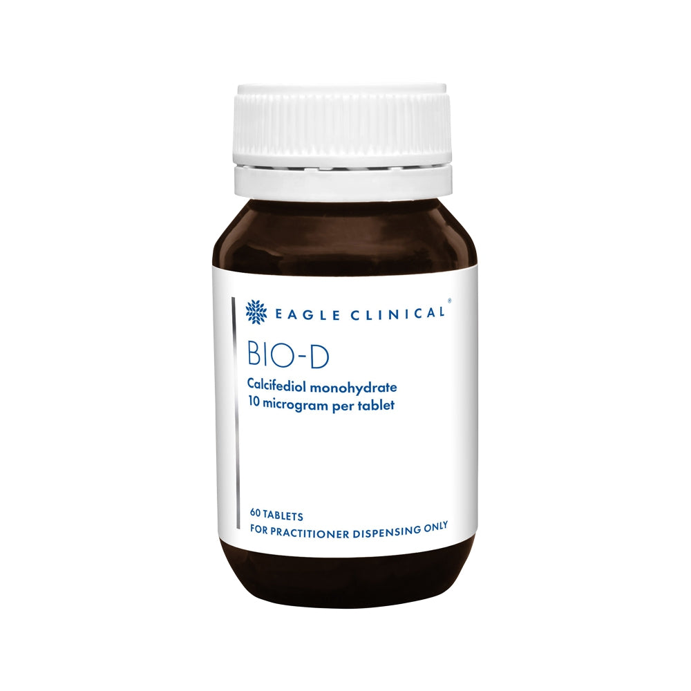 Eagle Clinical Bio-D 60's