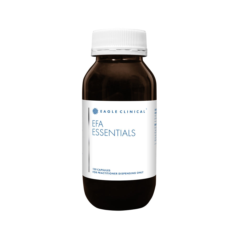 Eagle Clinical EFA Essentials 120's