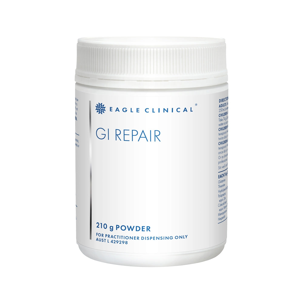 Eagle Clinical GI Repair 210g