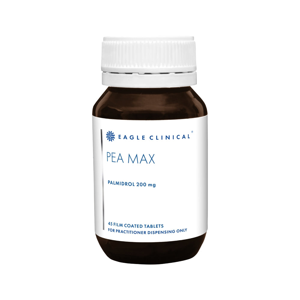 Eagle Clinical PEA Max 45's