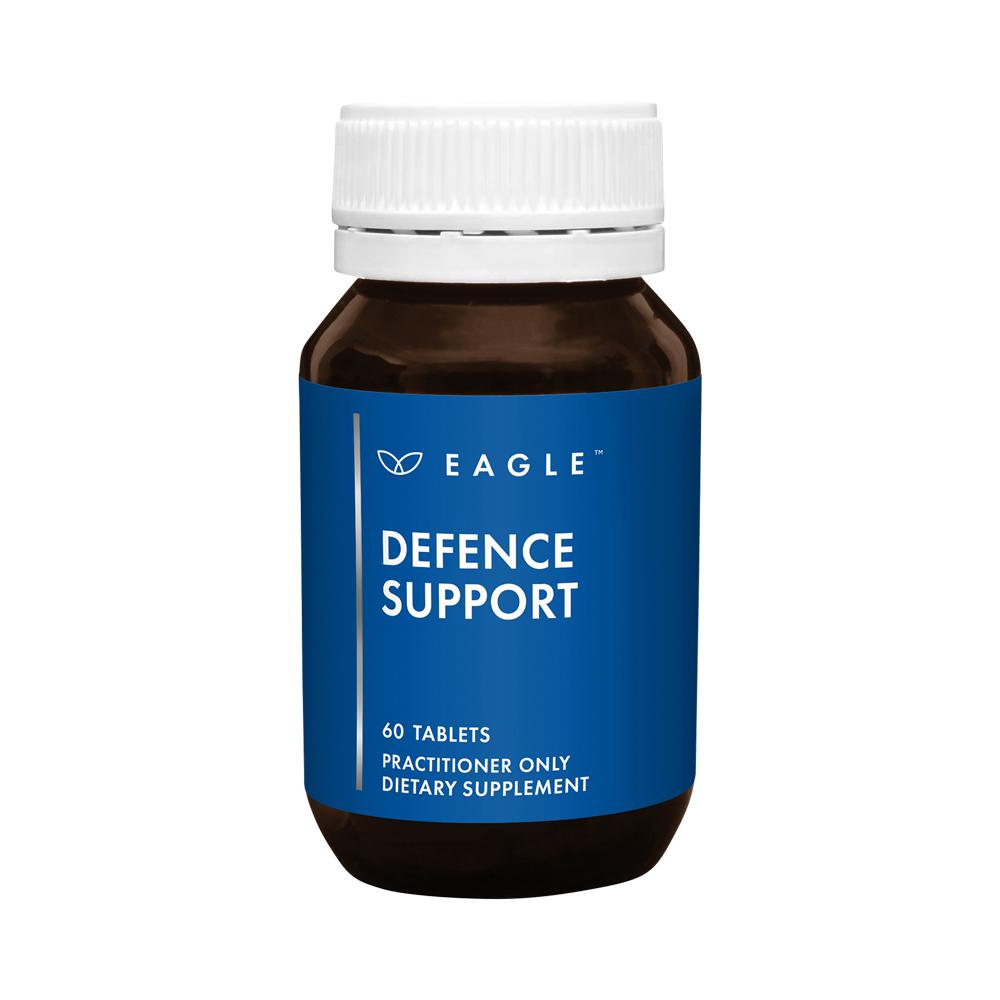 Eagle Defence Support 60's