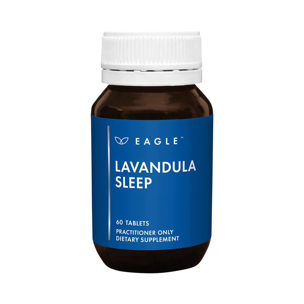 Eagle Lavandula Sleep 60's