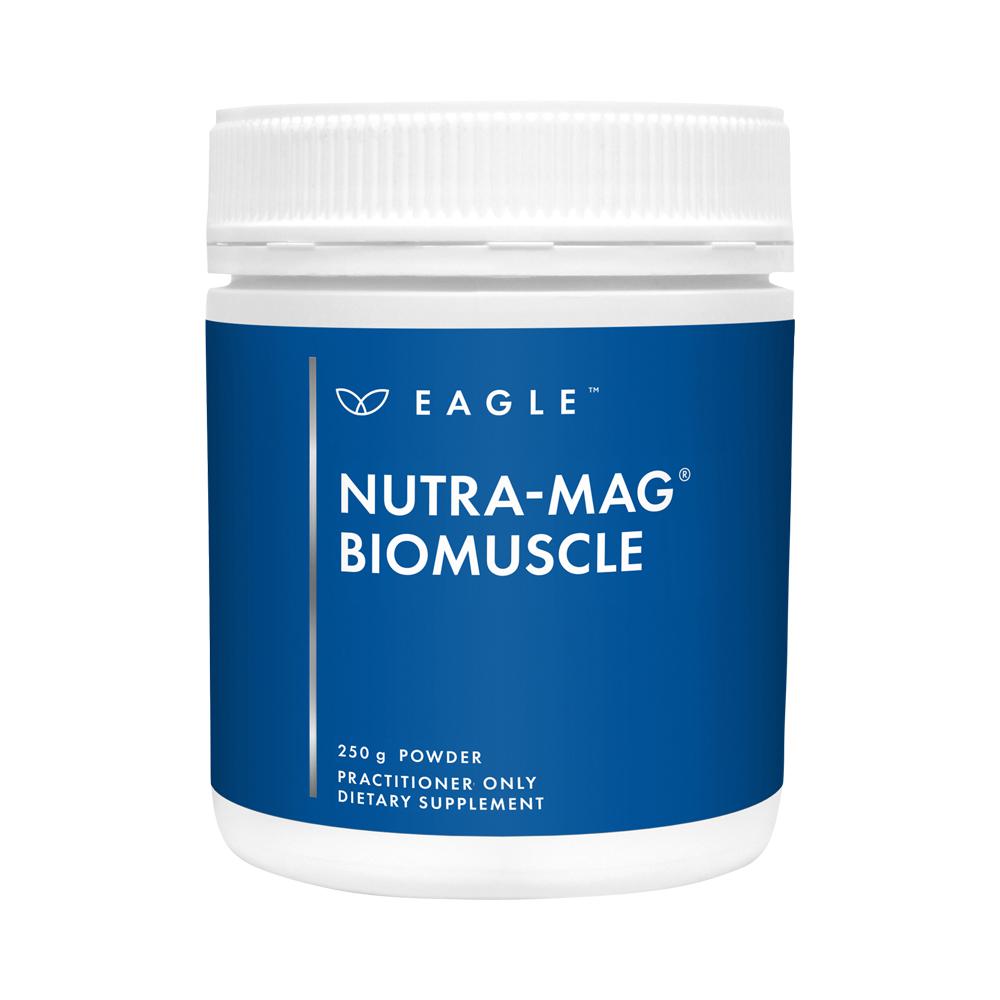 Eagle Nutra-Mag BioMuscle 250g