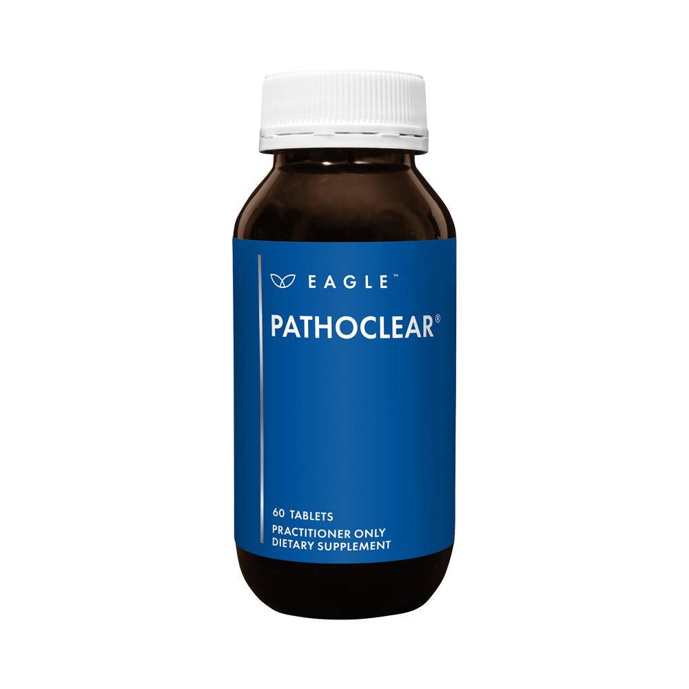 Eagle Pathoclear 60's