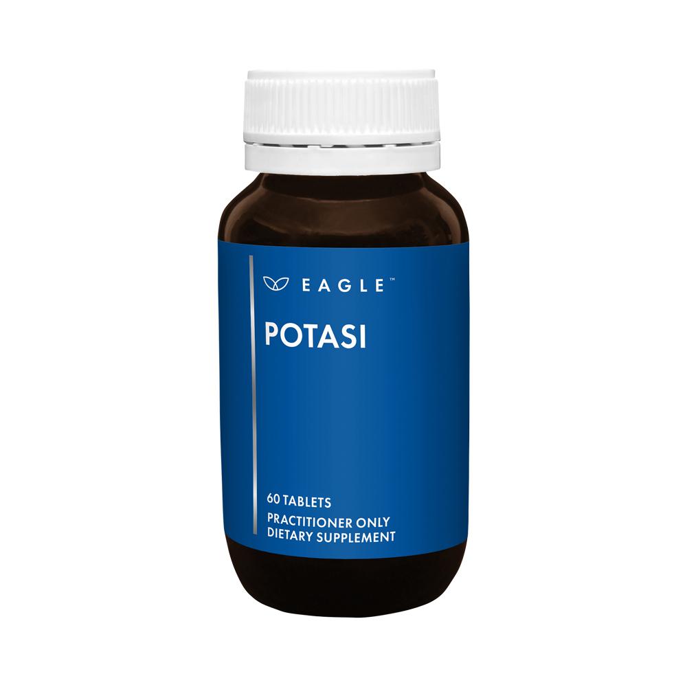 Eagle Potasi 60's