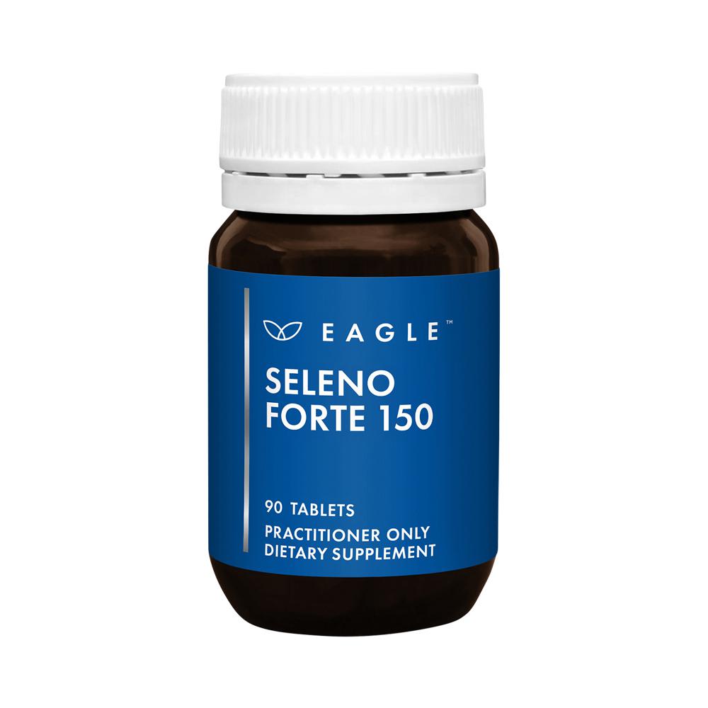 Eagle Seleno Forte 150 90's