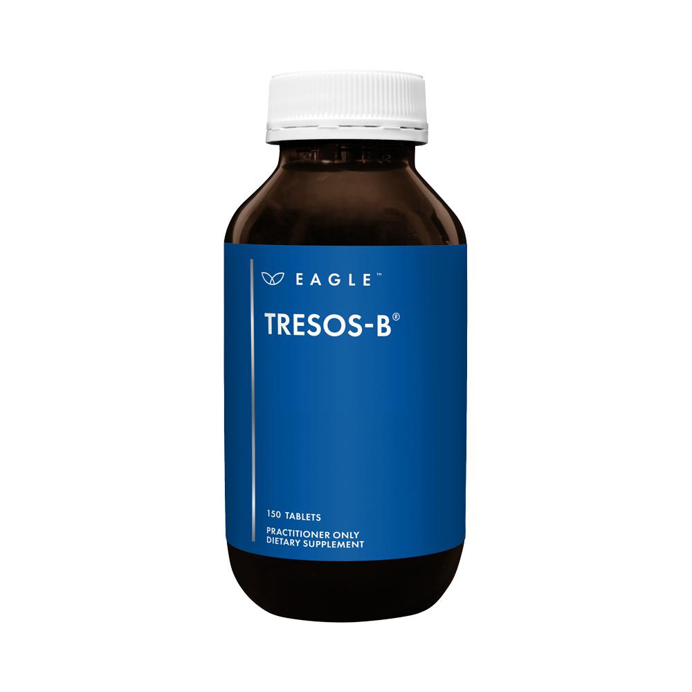 Eagle Tresos B