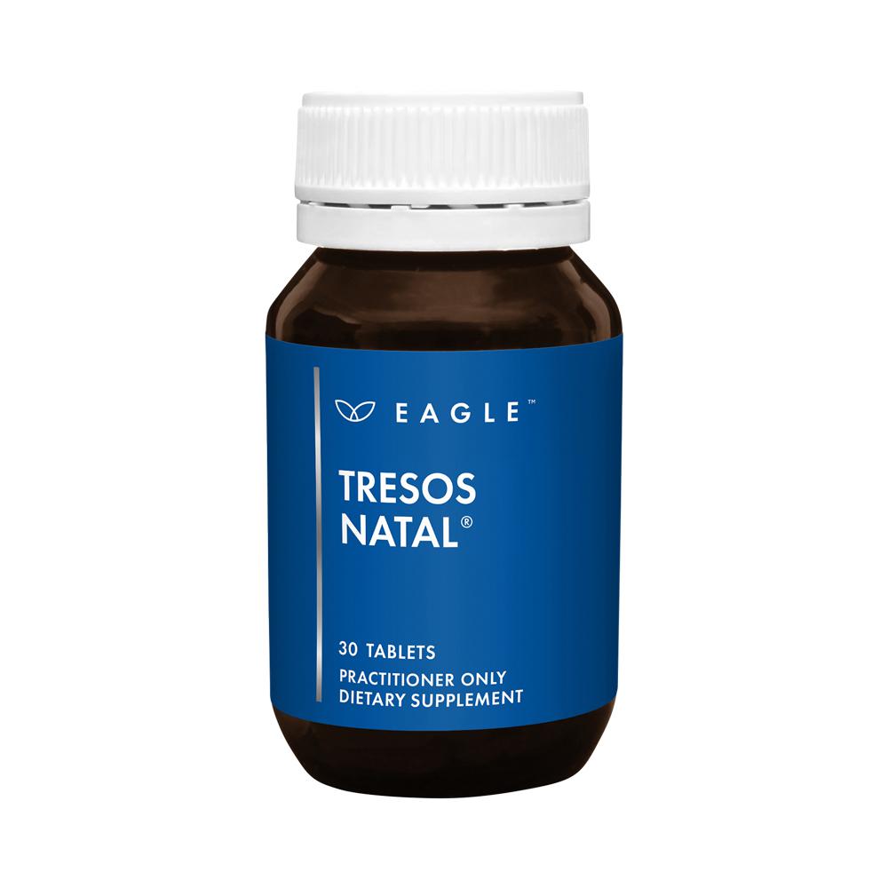 Eagle Tresos Natal
