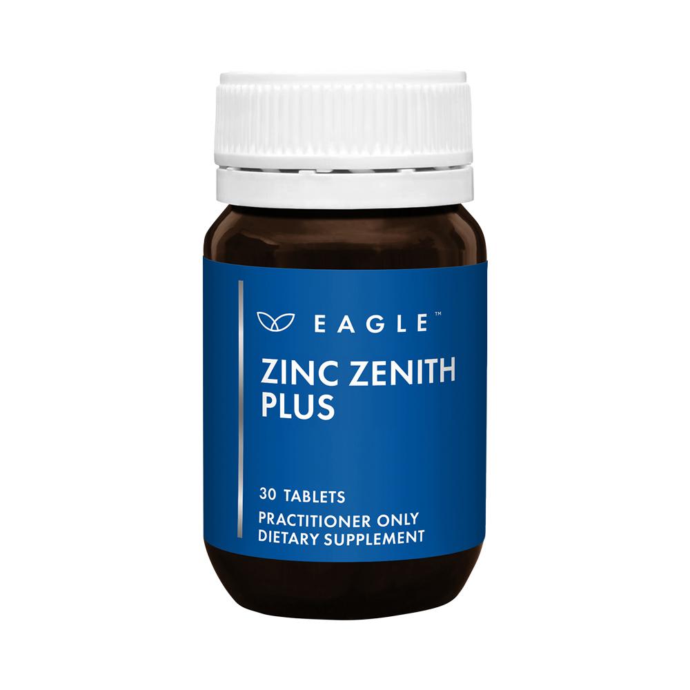 Eagle Zinc Zenith Plus 60's