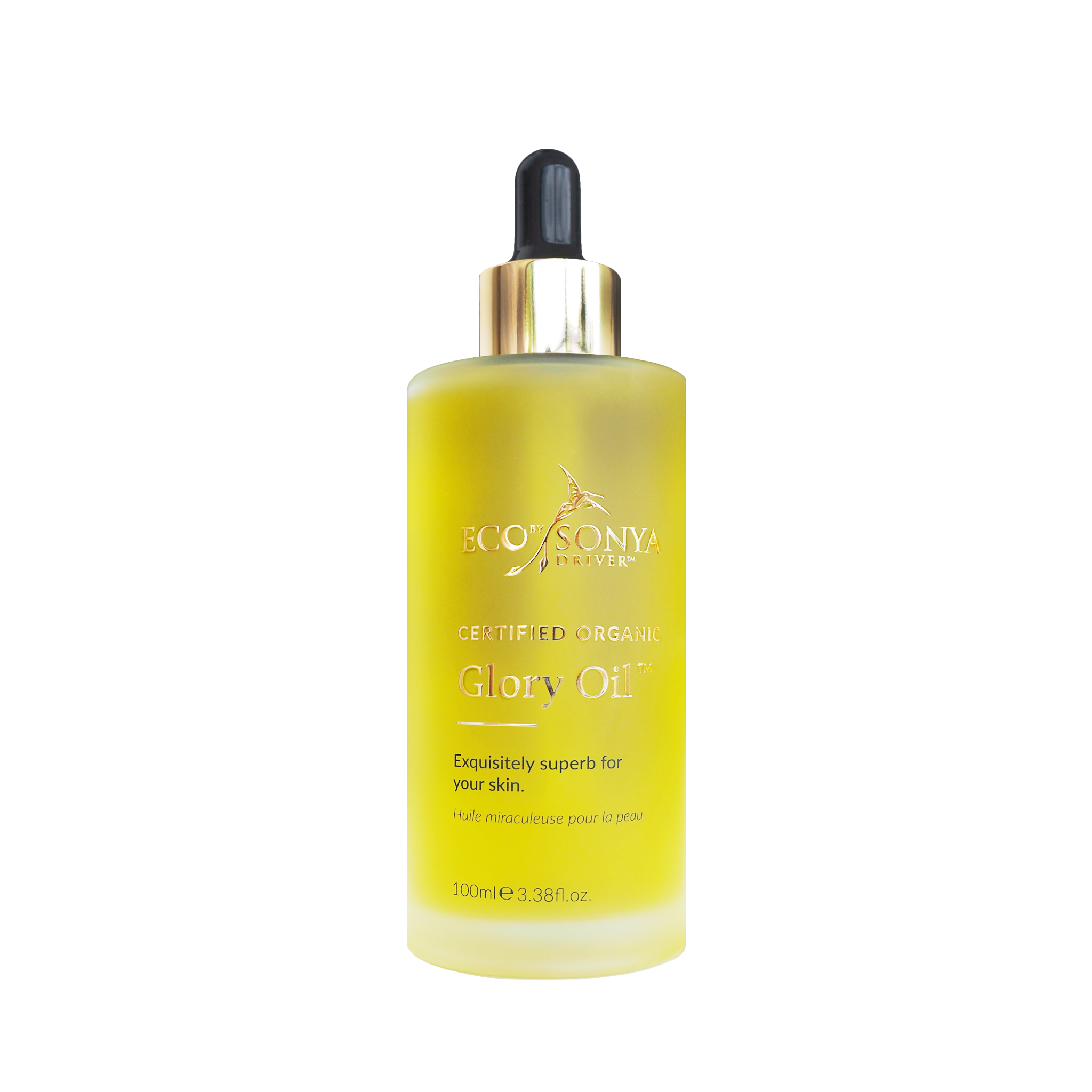 Eco by Sonya Driver - Glory Oil