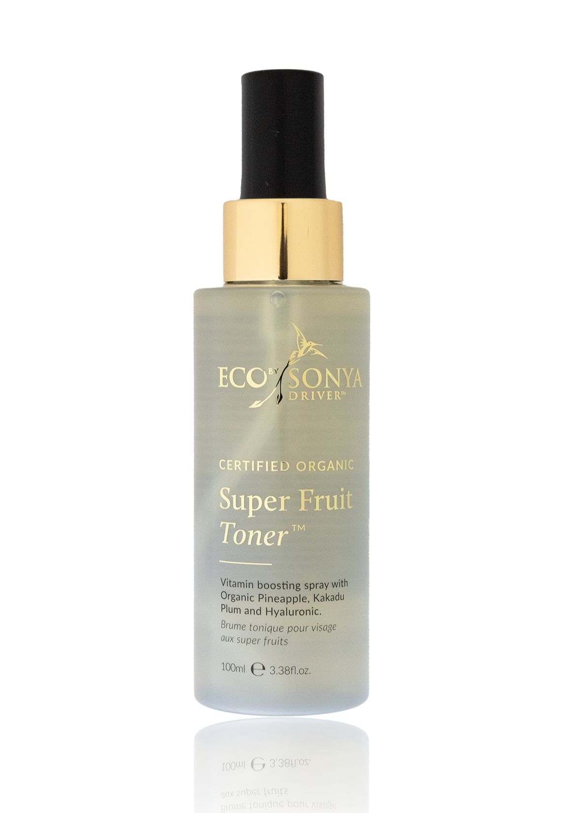 Eco by Sonya Driver - Super Fruit Toner
