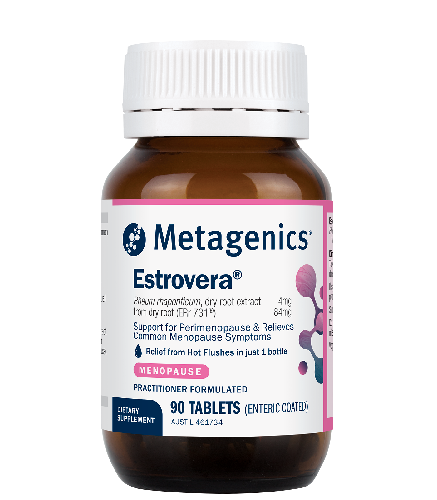 Metagenics - Estrovera
