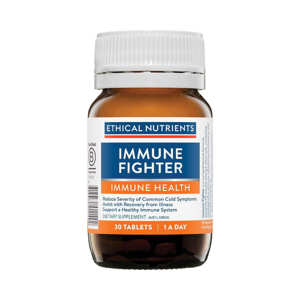 Ethical Nutrients Immune Fighter